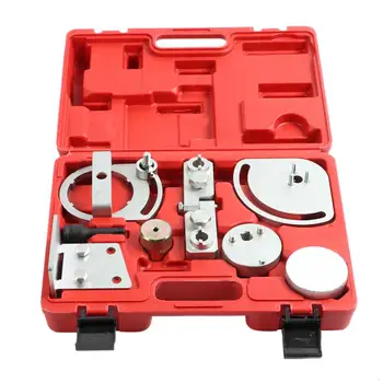

Engine Camshaft Timing Alignment Tool Kit Fit for S80 XC60 XC70 XC90 For Land Rover Jaguar 2007 High Quality Car Accessories