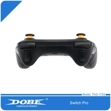 Переключатель Беспроводной ручка переключатель pro беспроводной ручка переключатель игра ручка TNS-1724