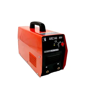 Best Cnc Welding 250 Amp Igbt Welder Inverter Arc Metal Pipe Welding Machine Price
