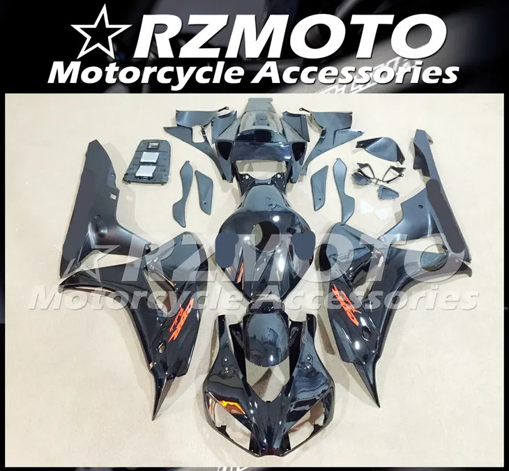 Мотоциклетный обтекатель abs комплект для HONDA CBR1000RR 2006-2007 год корпусные детали прессформы Магазин № 0932