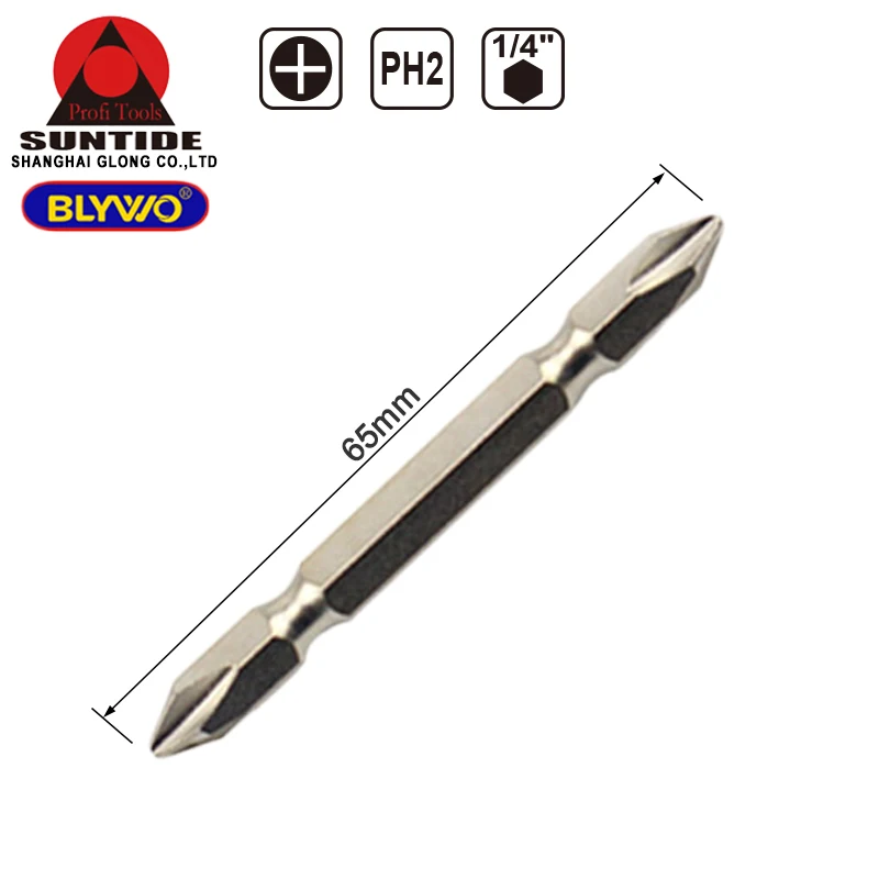 十字65mm 螺丝批 3