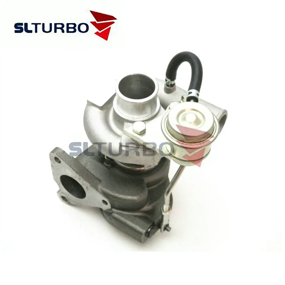 Completo Turbo Caricatore Per Fiat Ducato Iii 2.2 100 Multijet 4Hv Psa 74 Kw 6U3Q6K682Ae 49131 05210 Turbina Del Turbocompressore Equilibrata