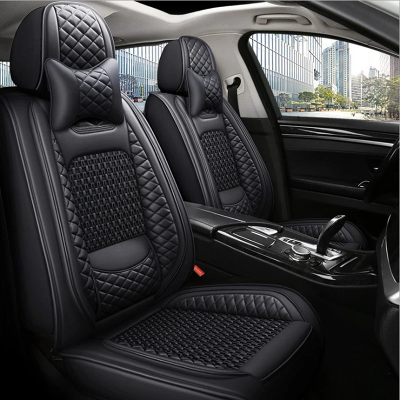 Coprisedile Per Mercedes Classe V W447 Viano W638 W639