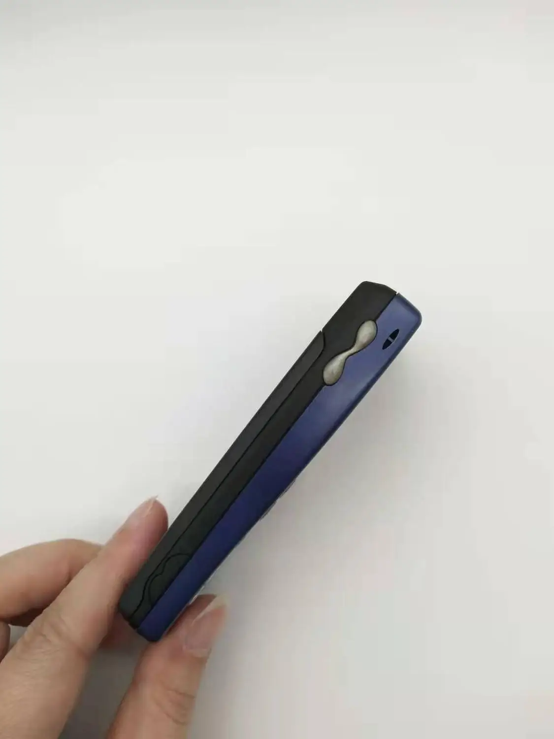 8210 Nokia 8210 разблокированный мобильный телефон 2G Dualband GSM 900/1800 GPRS Классический дешевый мобильный телефон Восстановленный