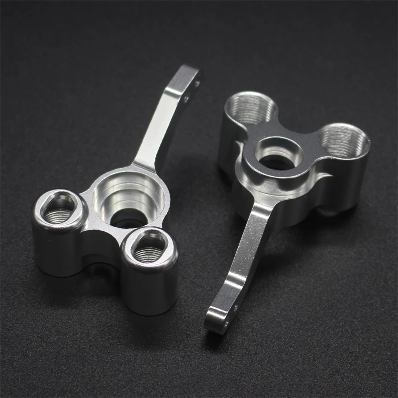 122012 HSP (02187) обновленные запасные части для модели 1/10 R/C автомобиля синяя