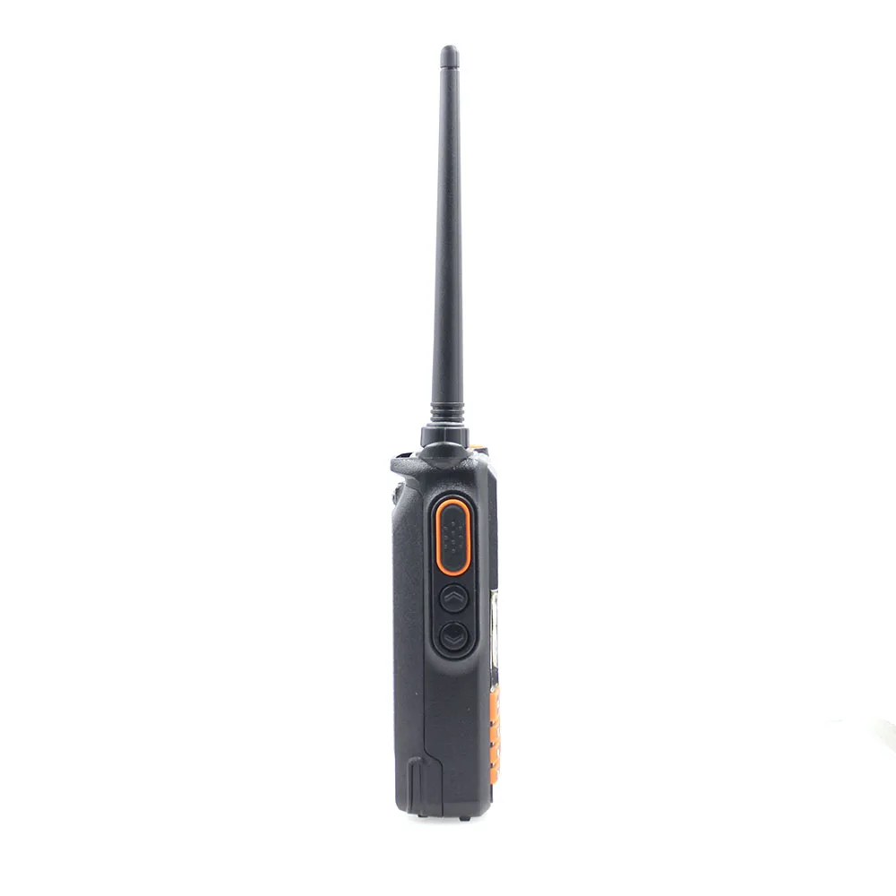 Baofeng DM-X gps Dual Band Tier1 & 2 уровня с двумя часовыми поясами слот DMR аналоговая рация DMR Любительское радио