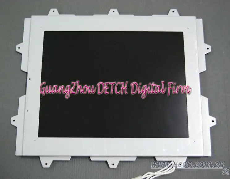 

Industrial display LCD screenDMF-50302NF-FW LCD screen