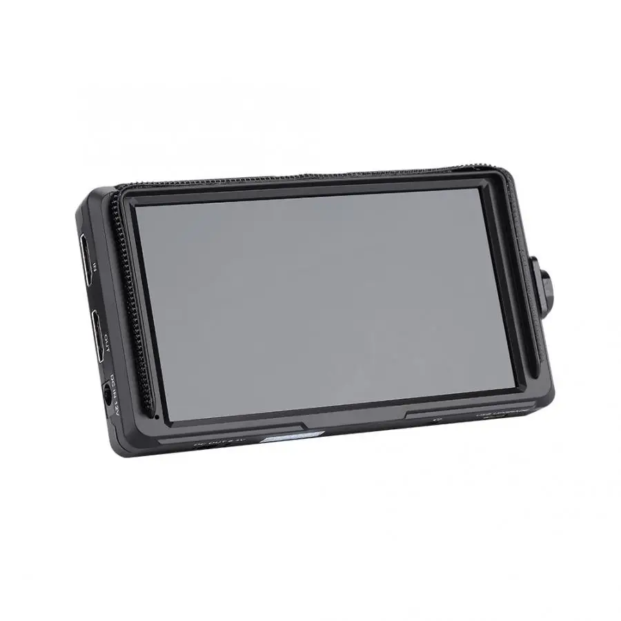 

Feelword F6S HDMI Screen Monitor 5 Inch IPS Screen 4K Full HD Monitor Camera Monitor for DSLR Cameras