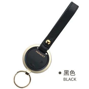 

Bluetooth Alarm Positioning Keychain Mobile Intelligent Anti-Lost keyfinder Bi-Directional Anti-Lost Alarm