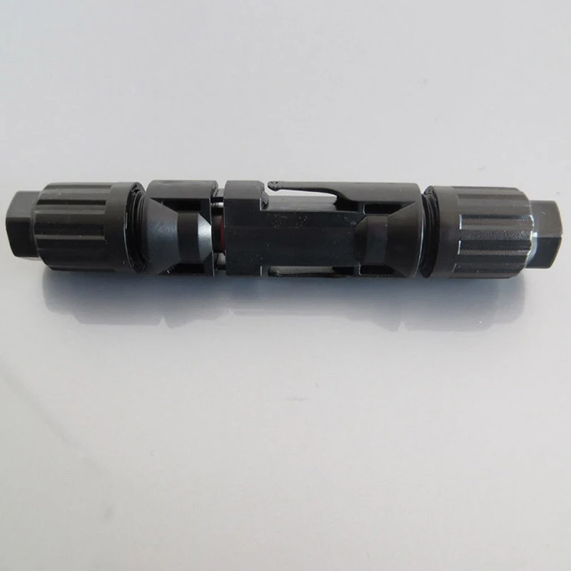 60A разъем большой кабель макс MC4 разъем мужской и женский ток 10mm2 аксессуары