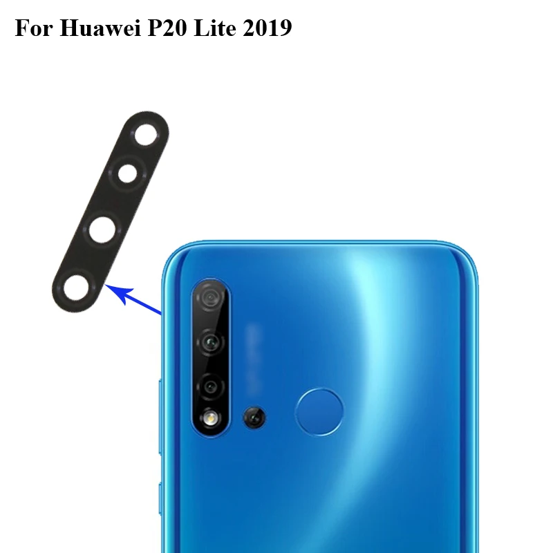 Для huawei P20 Lite объектив задней камеры тест хорошо для huawei P 20 Lite Замена P20lite