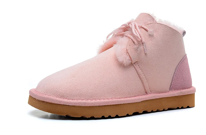 New-Style-2019-Best-Genuine-Sheepskin-Leather-Woman-Snow-Boots-100-Natural-Fur-Snow-Boots-Warm (8)