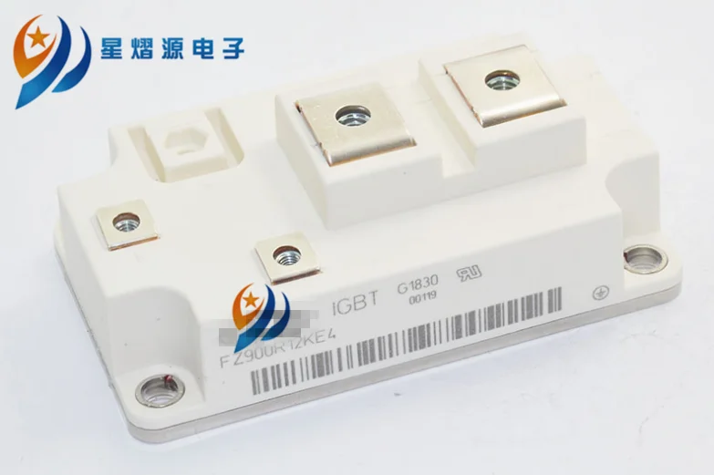 FZ900R12KE4 NEW IGBT MODULE IN STOCK