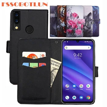 Перейти на Алиэкспресс и купить Для Ulefone Note 7 7P P6000 плюс Мощность 3L 6 S11 S10 Pro S9 S1 х из искусственной кожи в стиле ретро чехол из крокодиловой кожи магнитный Модный чехол-кошелек