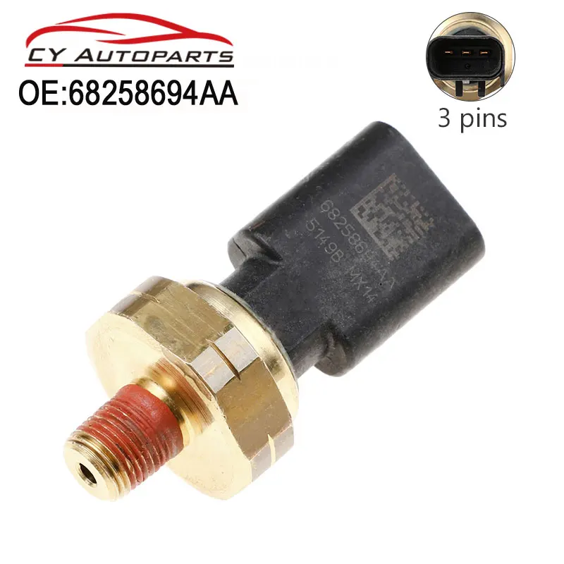 

Новый датчик давления масла для Jeep Dodge Chrysler 68258694AA