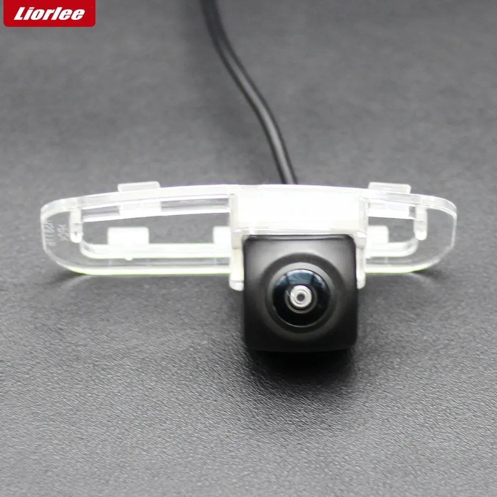 

SONY HD Chip CCD CAM For Honda Accord 2011-2013 Car Camera Rear View Parking Back 170 Angle 1080p Fisheye Lenses