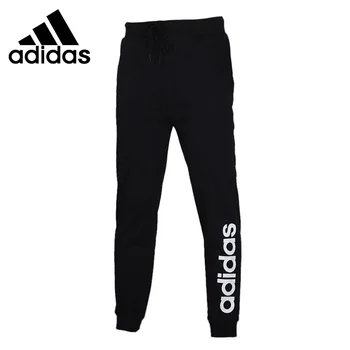 

Original New Arrival Adidas NEO M ESNTL LG TP 1 Men's Pants Sportswear