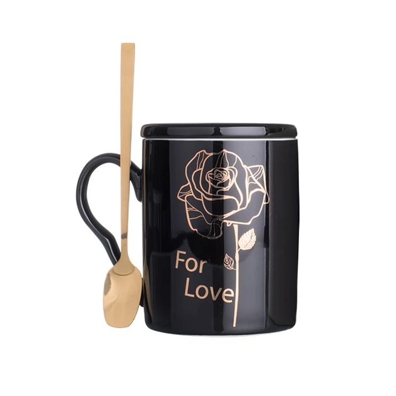 Caffe Xicara керамический молочный чай Забавный Criativa милый Koffie Kopjes посуда Tasse кафе Caneca Новинка кофейная чашка кружка для путешествий