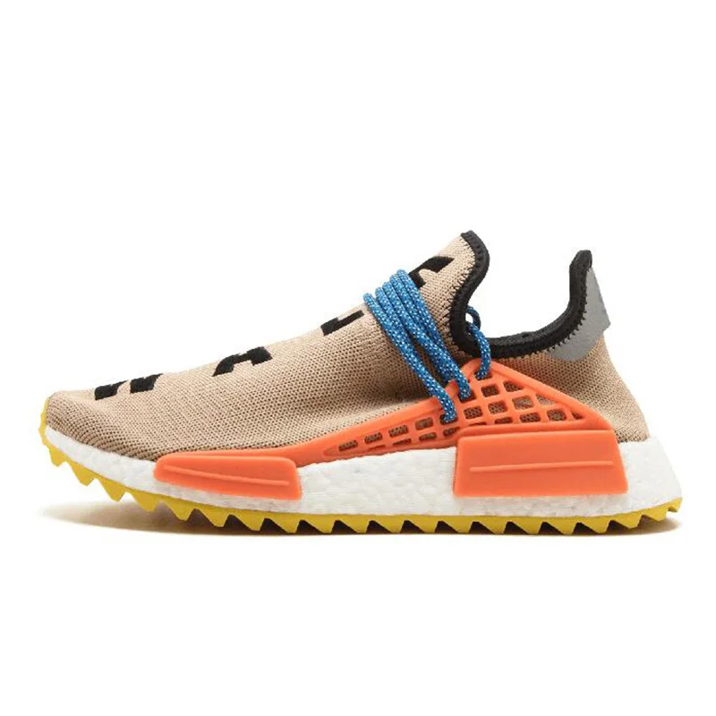 pharrell williams shoes human race