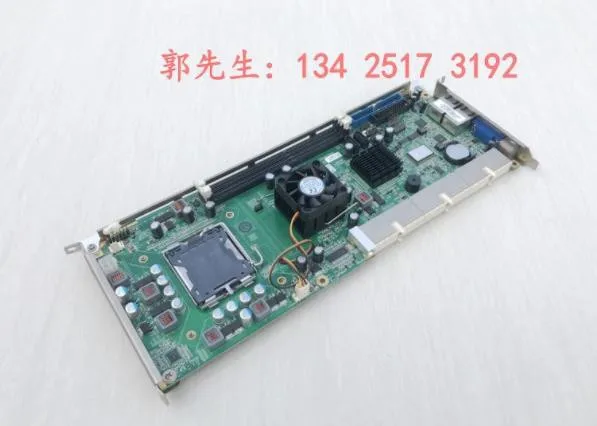 100% high quality test   Industrial computer