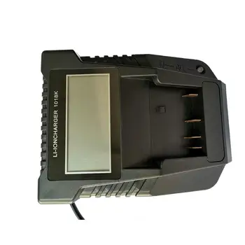 

Fast LCD display charger 3.0A For Bosch AL1860CV Li-ion Battery Charger 18V 14.4V BAT609G BAT618 BAT618G BAT614 2607336236 New