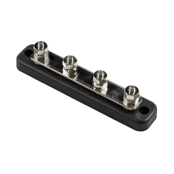 

Electrical Distribution shoe, 4 pins 30202