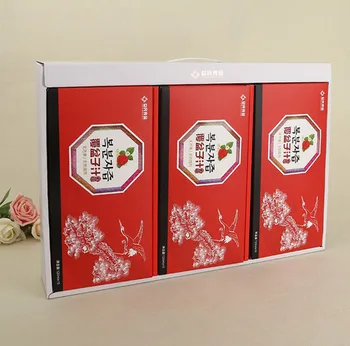 

Custom Paper Gift Packaging Paper Box,Custom Printed Donut Boxes ---DH11353