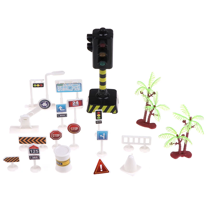 toy stop light