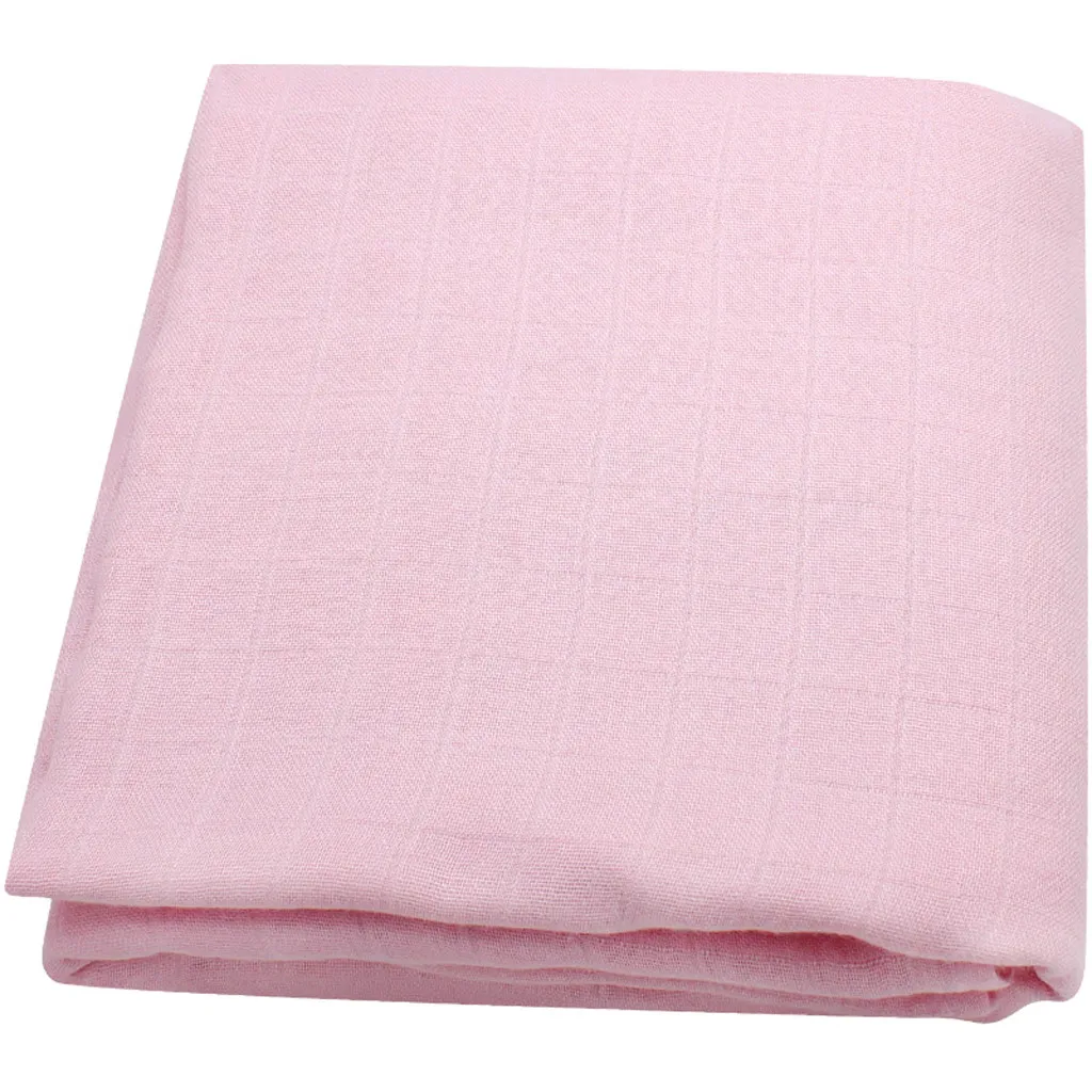 Однотонное Пеленальное Одеяло Minky для новорожденных; одеяло для приема; обертка для новорожденных; аксессуары для фотосъемки; atrezzo fotografia