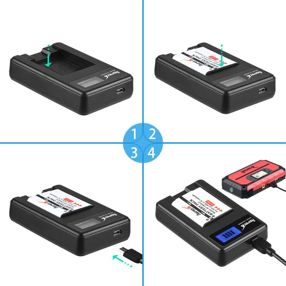 Li 90B 92B литий ионный аккумулятор + ЖК зарядное устройство для Olympus XZ 2 SH 50 1 SP 100