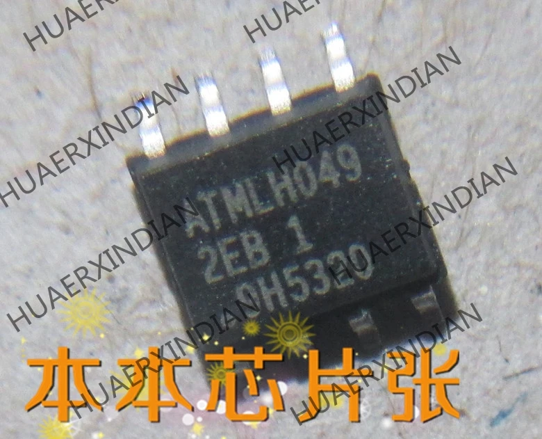 AT24C256BN-SH-T 24C256 SOP8 2EB/2EC2 Новый | Обустройство дома