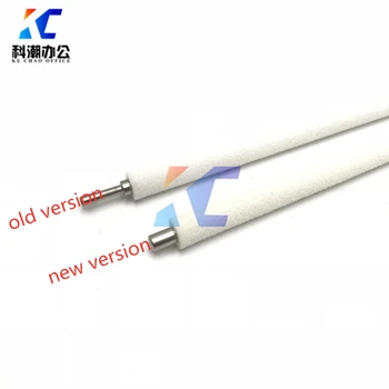 

KECHAO primary charge roller Cleaning roller Compatible for Canon C5030 C5035 C5045 C5051 C5235 C5240 C5250 C5255 copier parts