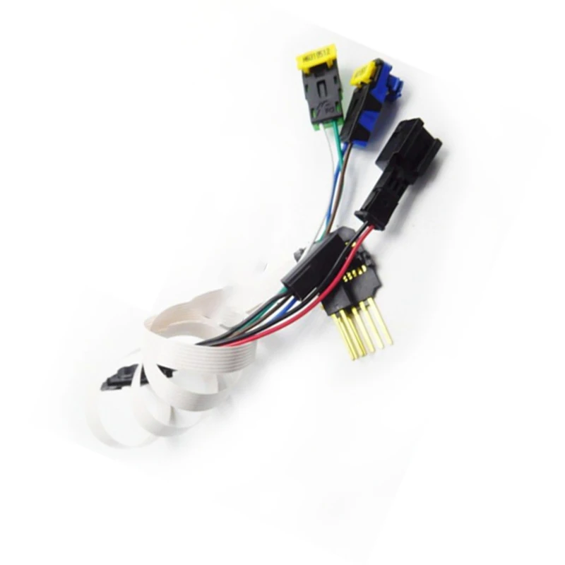

Replacement Wire Cable For Renault Megane II Megane 2 Coupe Megane 2 Break Grantour 8200216454 8200216462 8200216459 8200480340