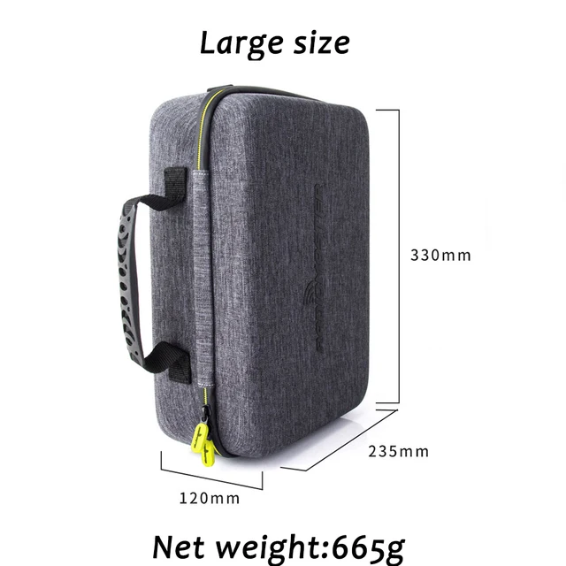 Radiomaster Universal Portable Storage Bag Case Large size