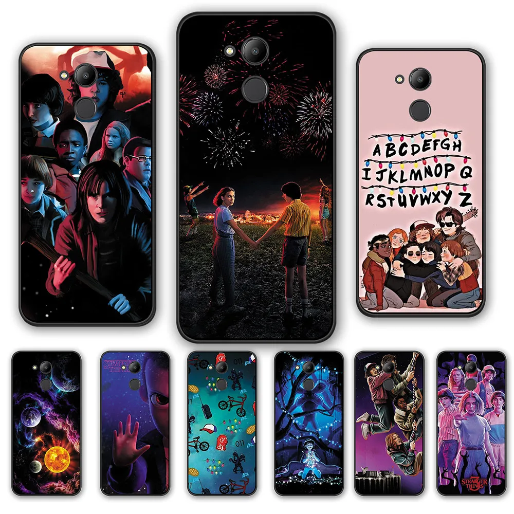 Силиконовый чехол для HUAWEI Honor 8 8X 9 10 20 Lite 20Pro 10i 20i V8 V9 V10 V20 Play 2019 |
