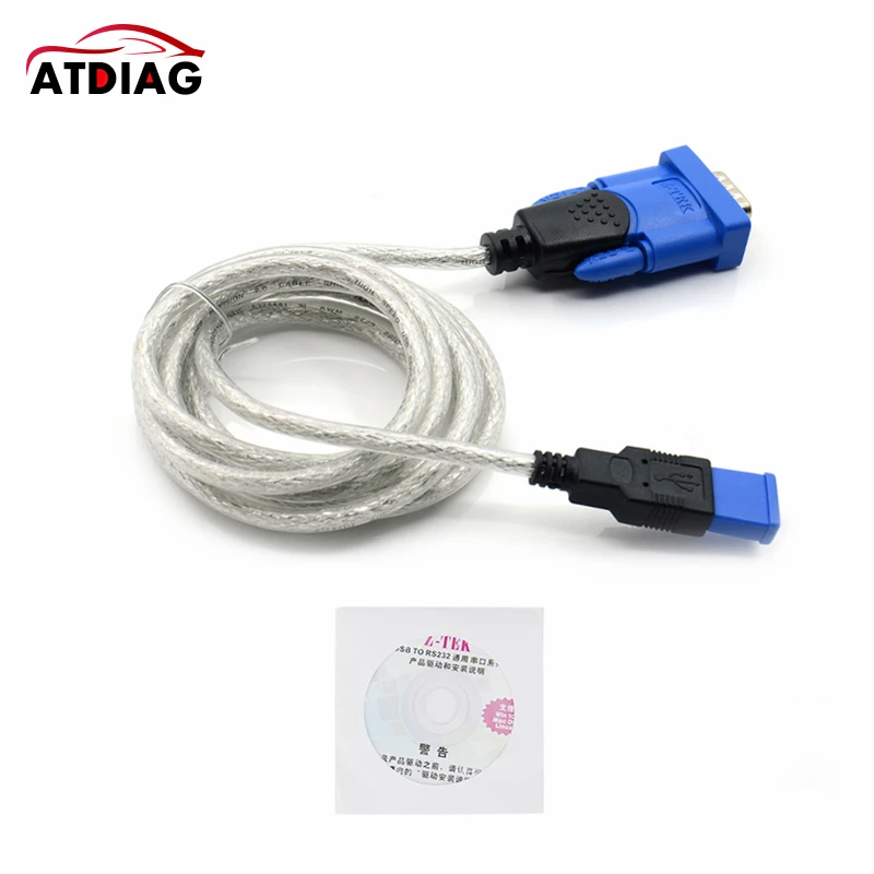 Фоторазъем USB к RS232 |
