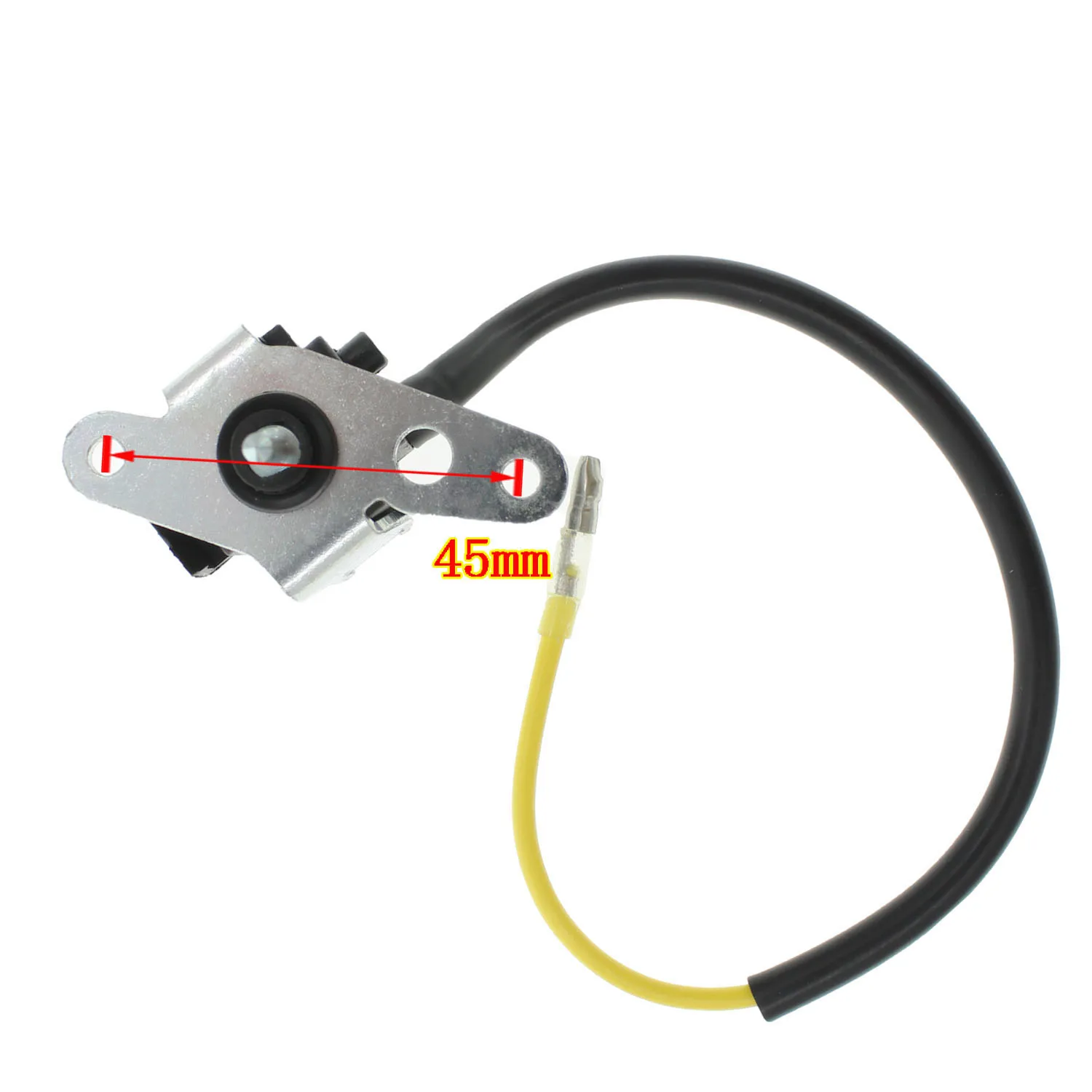 Für Kohler-Motorsatz Magnet-/Kraftstoffabschaltung Reparatur