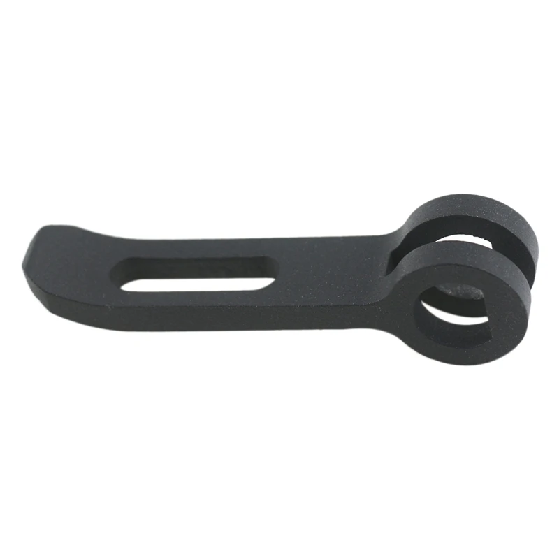 For Xiaomi Mijia M365 Electric Scooter Folding Key Lock Screw Fittings Hinge Bolt Hardened Steel Repair Fixed | Спорт и развлечения