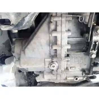 

PGT GEARBOX SEAT LEON (5F1)
