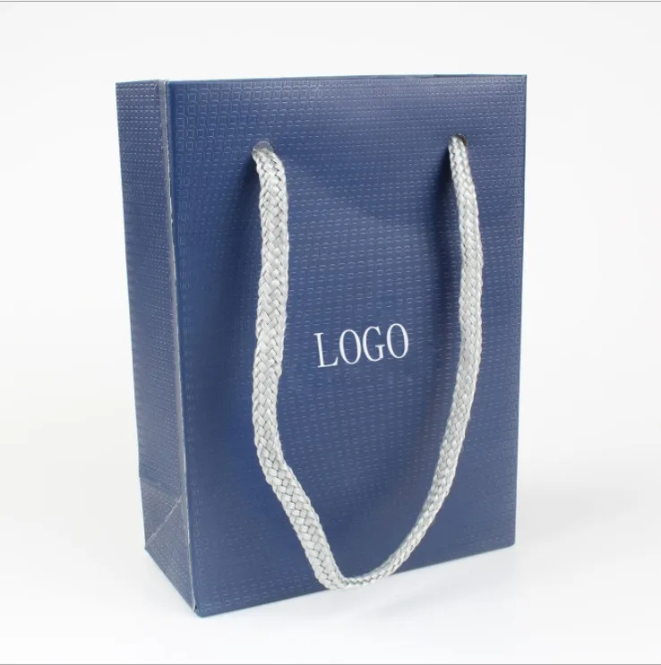 Оригинальная новая шкатулка для ожерелья, шкатулка для ювелирных изделий, Хрустальная шкатулка для лебедей от Swarovski, брендовая коробка - Цвет: Tote bag