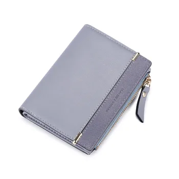 

Wallet Zipper Clutch Card Holder Purse Women Lady Clutch Leather Wallet Long Card Holder Phone Bag Case Purse Handbag Bifold