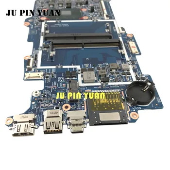 

858871-601 858871-501 448.07N06.002N for HP ENVY X360 CONVERTIBLE 15-AQ M6-AQ 15-AQ166NR motherboard 858871-001 with i7-7500U