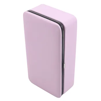 

Mirrorless Pink Jewelry Storage Box Cosmetics Storage Box Birthday Gift