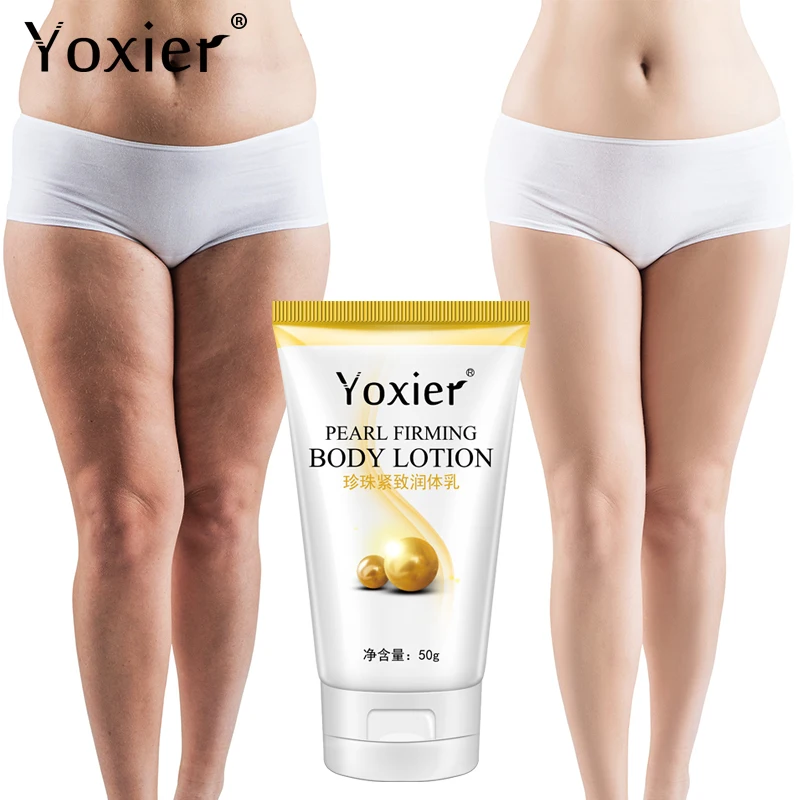 Крем для похудения Yoxier антицеллюлитный крем ухода за кожей тонкая талия средство