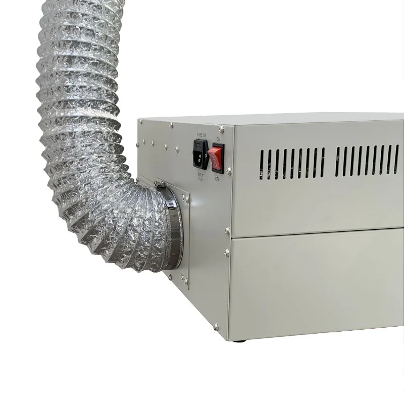 Infrared IC Heater T962 Desktop Reflow Solder Oven PUHUI T-962 BGA SMD SMT Rework Station T 962 Reflow Wave Oven