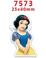 Кабошоны 30 шт мультфильм плоское украшение из смолы pr 6678 - Цвет: 7573