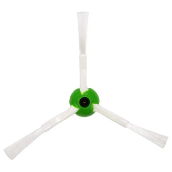 

Vacuum Filters Side Brushes For IRobot Roomba I7 I7 I7 Plus E5 E6 E7 Vac Cleaner Parts Household Cleaning Supplies