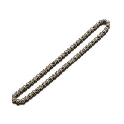 Enhanced Chinese Starter Chain with Guides for ATV, Scooter, Dirt Bike, and Go Karts (Chain)