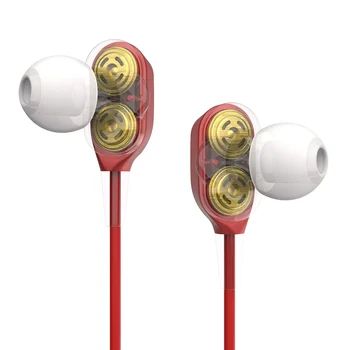 

Wireless Bluetooth Earphone Stereo Sports Waterproof Earbuds Wireless in-ear Headset with Mic For IPhone 7 Samsung