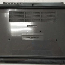 Для Dell Latitude E5280 Нижняя крышка D чехол